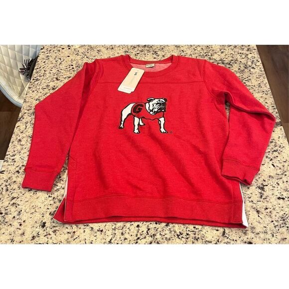 UG Apparel Women's Back to Basics Tunic - Picture 1 of 5